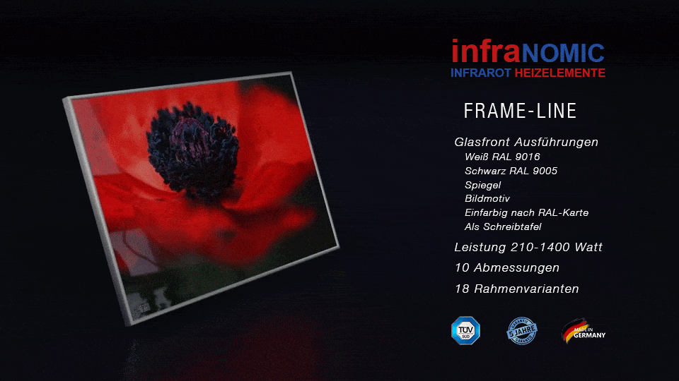 FRAME-LINE