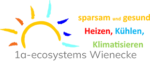 1a-ecosystems Wienecke - Logo