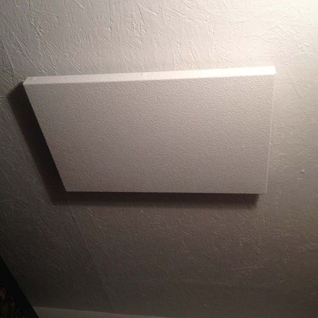 COMFORT Decke