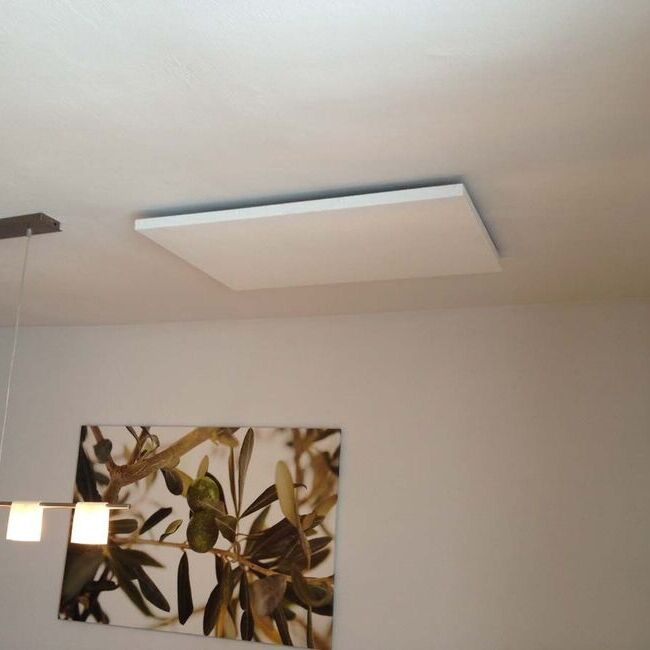 COMFORT Decke