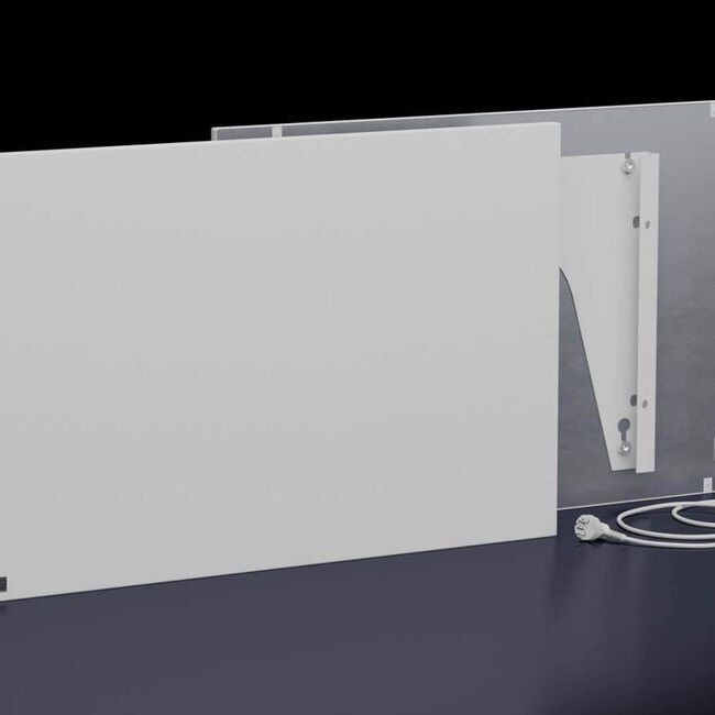 STEEL-LINE - vorne - hinten