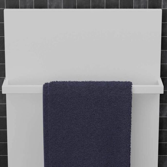 STEEL-LINE - Handtuchhalter - vorne