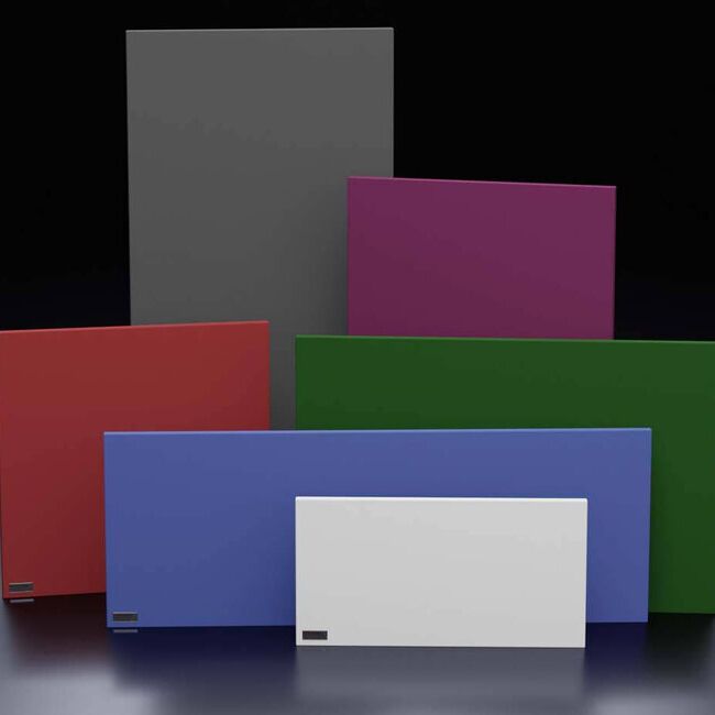 STEEL-LINE - Sonderfarben