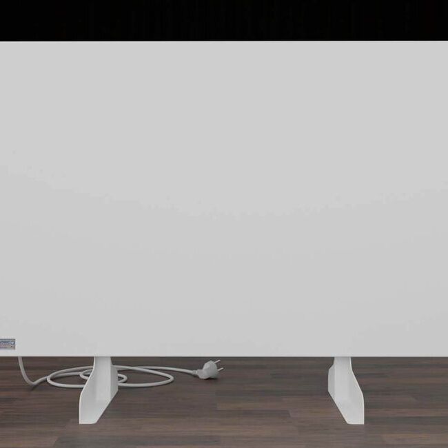 STEEL-LINE - Standgerät - vorne