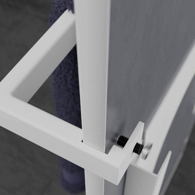 STEEL-LINE - Handtuchhalter - nah