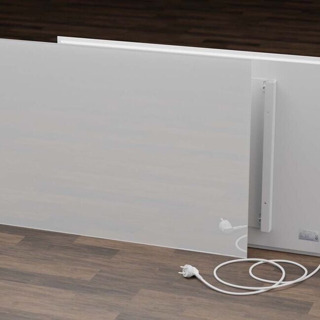 SLIM-LINE - vorne - hinten