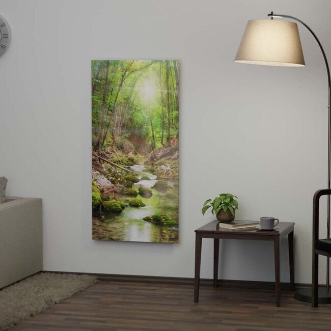 SLIM-LINE - Motiv - Wohnzimmer