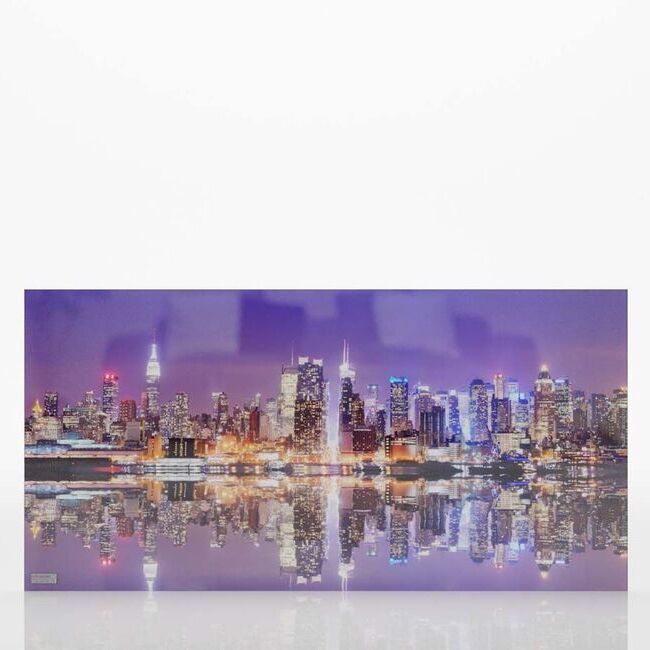 SLIM-LINE - Manhattan - Quer