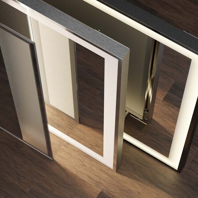 LED - SLIM-Line