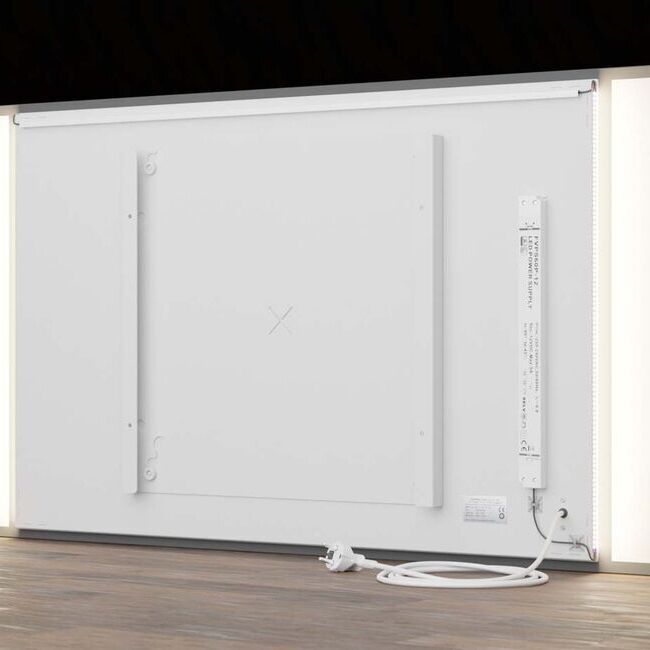 LED - SLIM-Line - hinten
