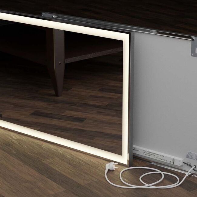 LED - Vorne - Hinten
