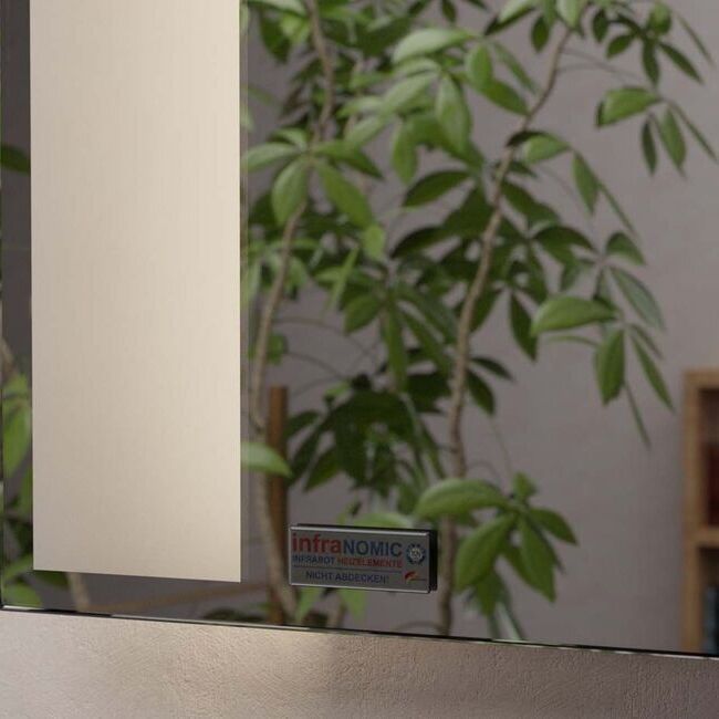 LED - SLIM-Line - Ecke nah