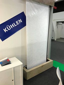 Kühlen